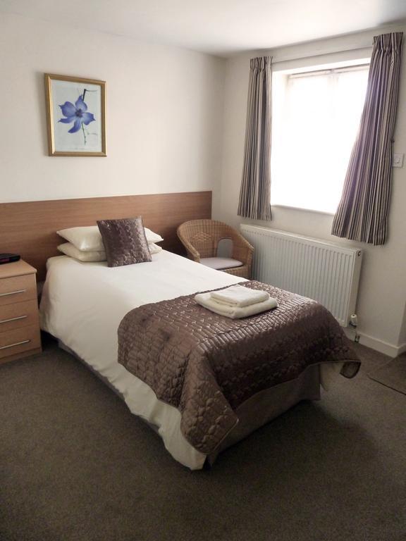 The Winsford Lodge Room photo