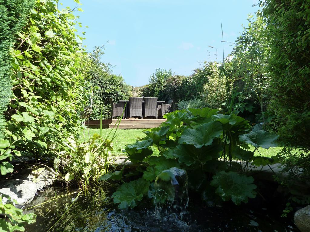 The Winsford Lodge Exterior photo